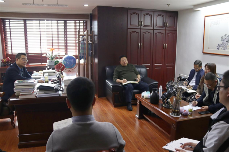 鄧華主持召開資中、萬源“兩端兩網”試點建設工作專題推進會