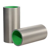 平紋/方格導電布單面膠帶